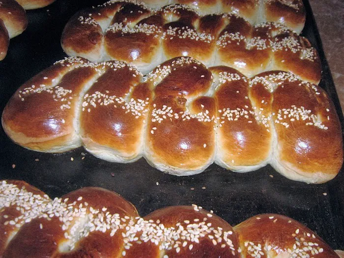 Las Conchitas Bakery Picture 4