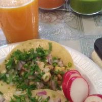 Las Conchitas Bakery ico