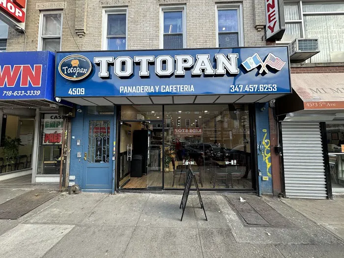 Totopan Picture 8