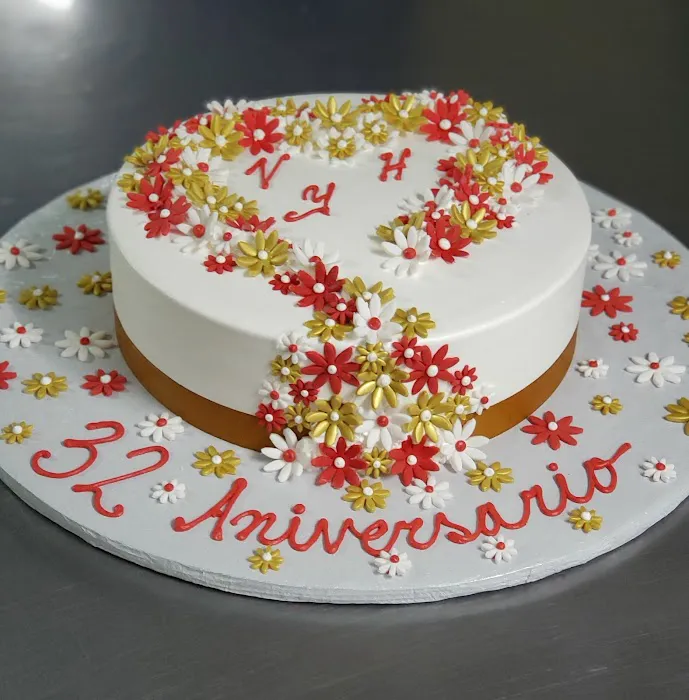 La Gran Via Bakery Picture 3