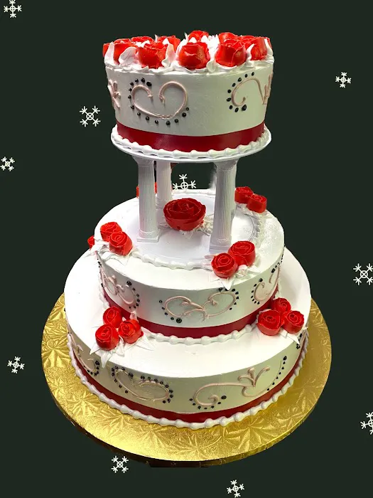 La Gran Via Bakery Picture 5