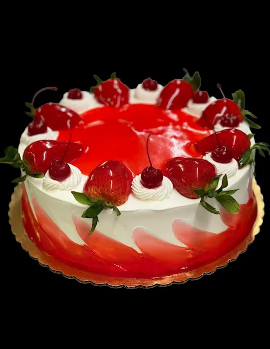 La Gran Via Bakery Picture 9