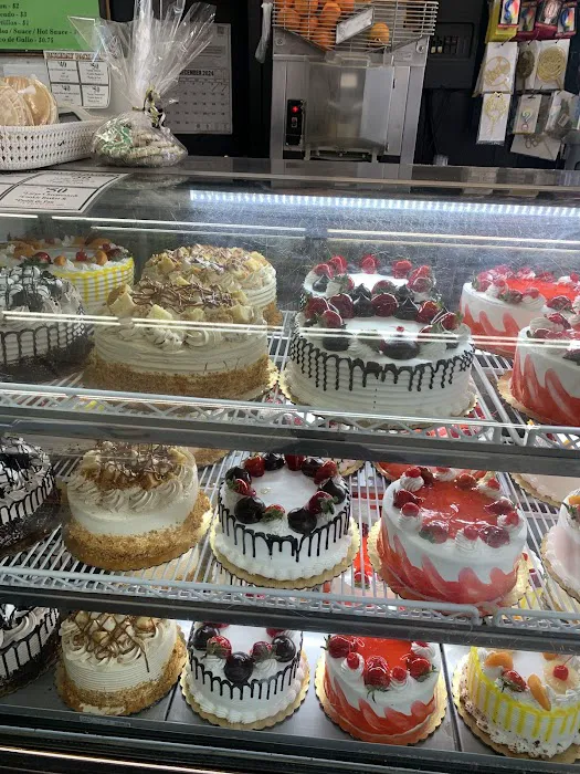 La Gran Via Bakery Picture 10