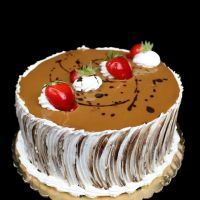La Gran Via Bakery ico