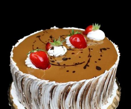 La Gran Via Bakery