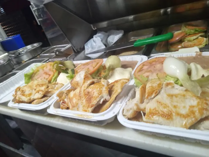 Tacos los poblanos Picture 1