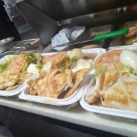 Tacos los poblanos ico