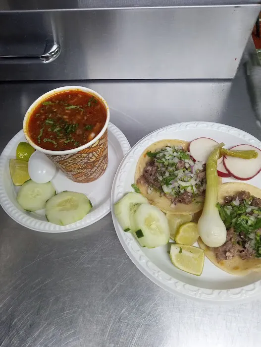 Tacos los poblanos Picture 4