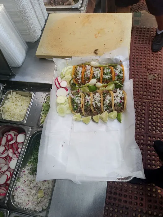 Tacos los poblanos Picture 2