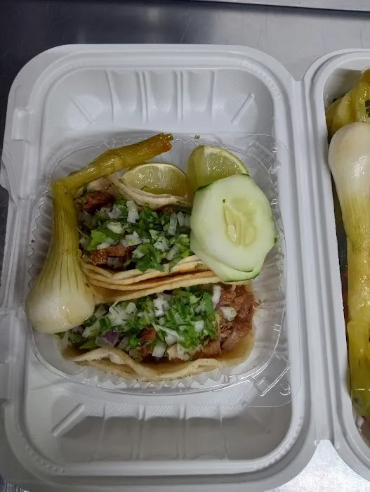 Tacos los poblanos Picture 7