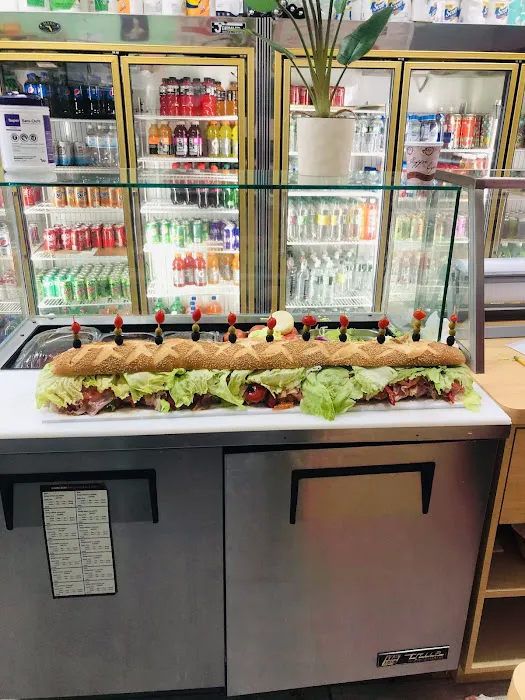 New Sunset Deli Picture 1