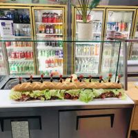 New Sunset Deli ico