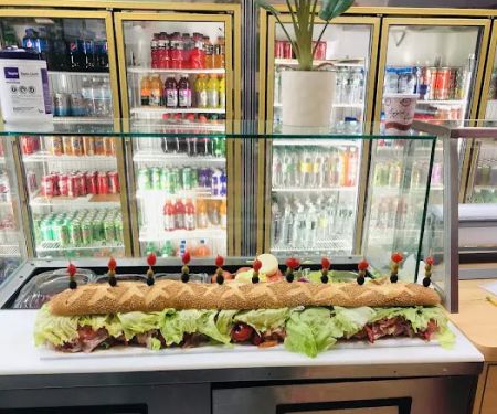New Sunset Deli