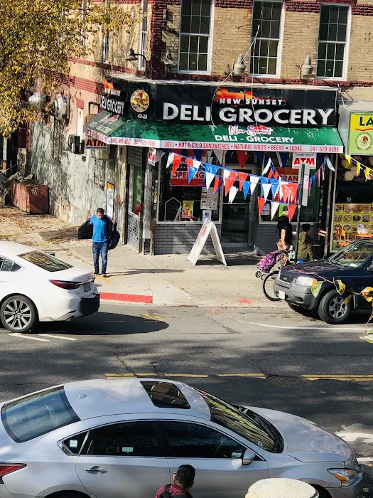 New Sunset Deli Picture 6