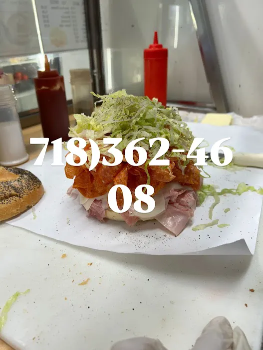 New Sunset Deli Picture 9
