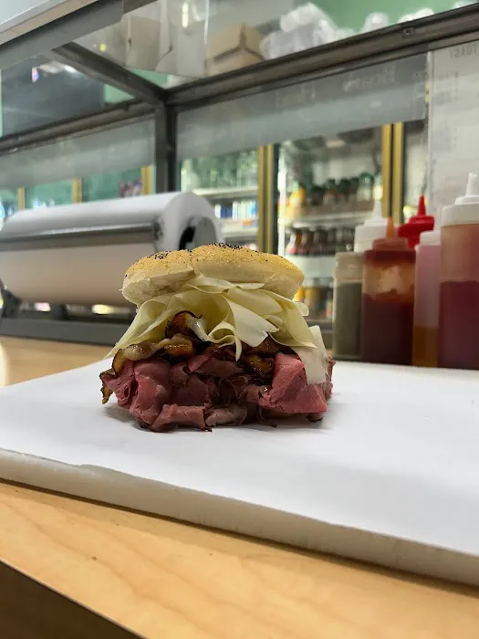 New Sunset Deli Picture 7