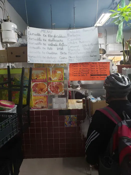 Mi Pequño Chinantla Picture 5