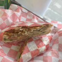 Panini Cafe NYC ico