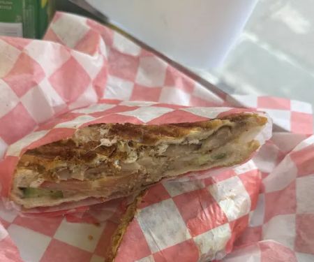Panini Cafe NYC