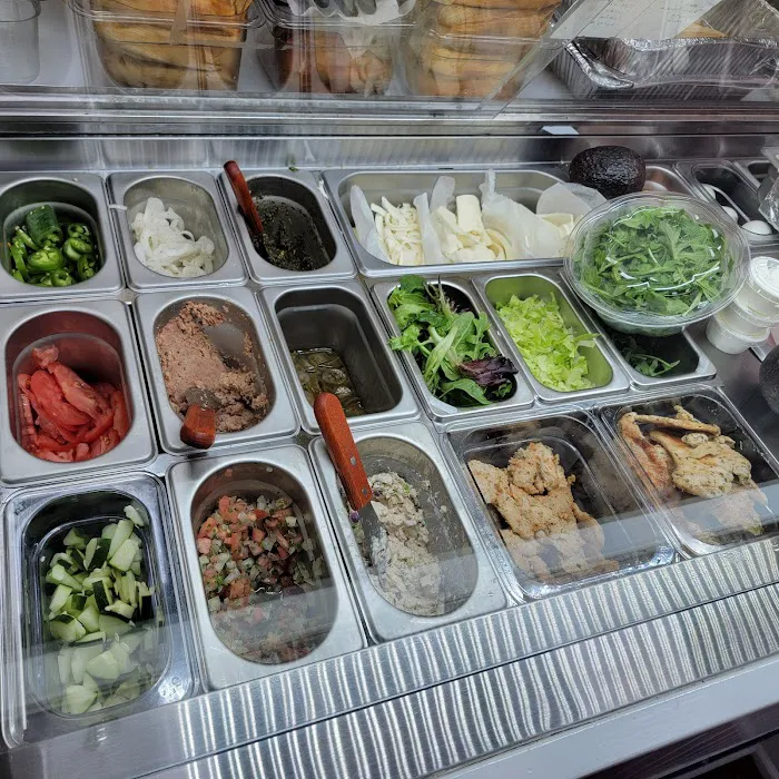 Panini Cafe NYC Picture 5