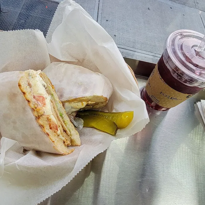 Panini Cafe NYC Picture 7