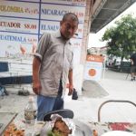 Tamales los compdres