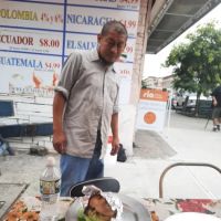 Tamales los compdres ico