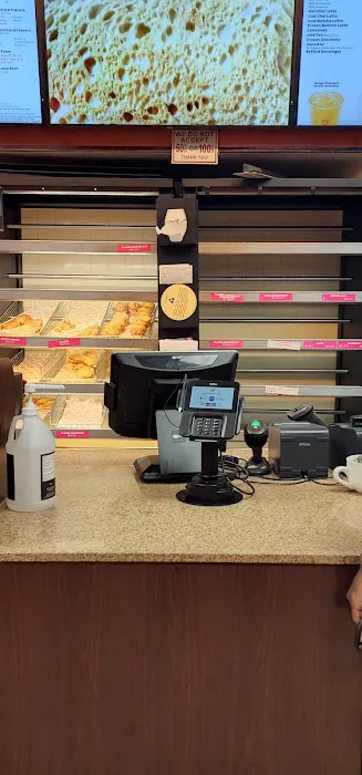 Dunkin' Picture 4