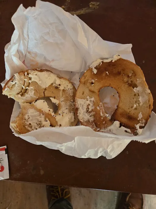 Dunkin' Picture 1