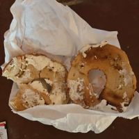 Dunkin' ico