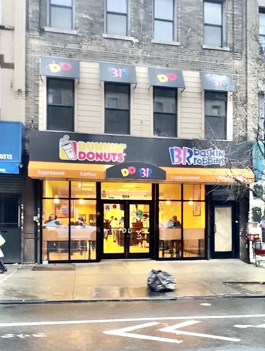 Dunkin' Picture 5