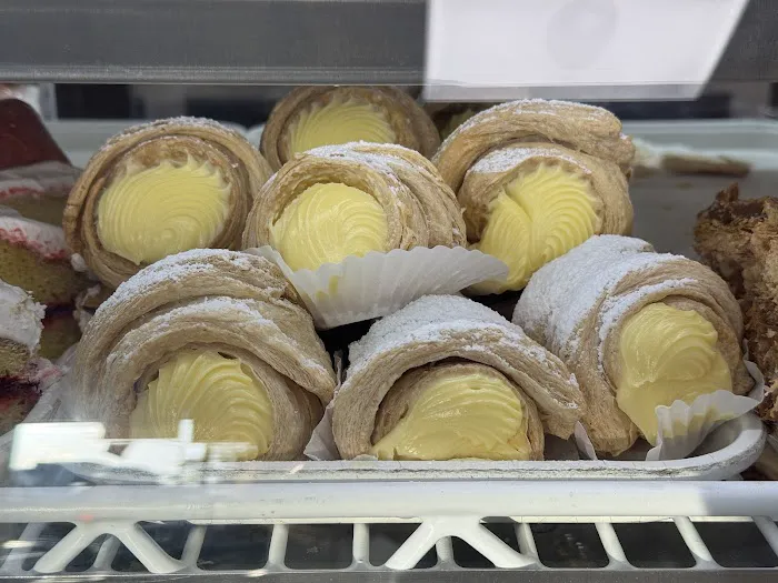Pariscien Bakery Picture 8