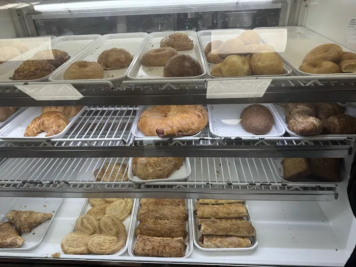 Pariscien Bakery Picture 6