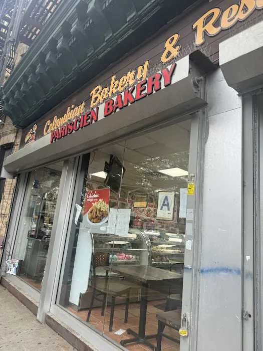 Pariscien Bakery Picture 5