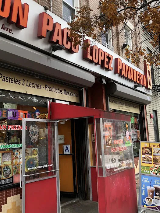 Don Paco Lopez Picture 7