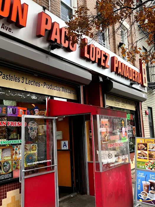 Don Paco Lopez Picture 10