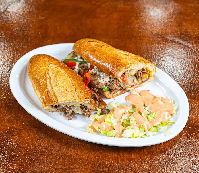 M&M Deli Restaurant Picture 2