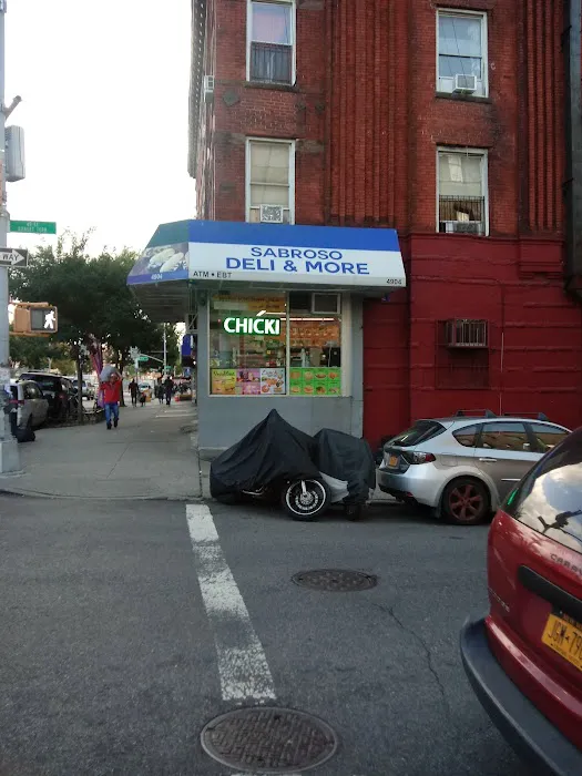Sabroso Deli & More Picture 1