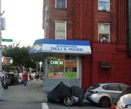 Sabroso Deli & More