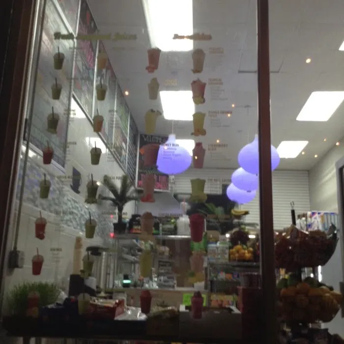 Pancho’s bagels&deli Picture 10