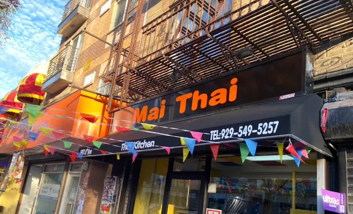 Mai thai Picture 4