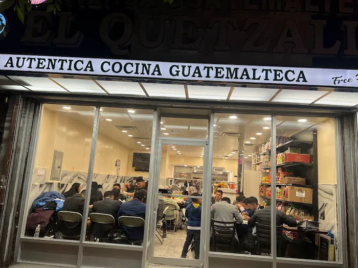Tienda Guatemalteca El Quetzalito La Chapincita Picture 6