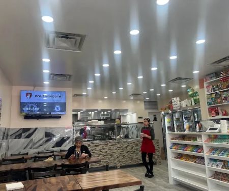 Tienda Guatemalteca El Quetzalito La Chapincita