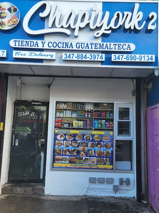 Tienda guatemalteca Chapiyork Picture 8