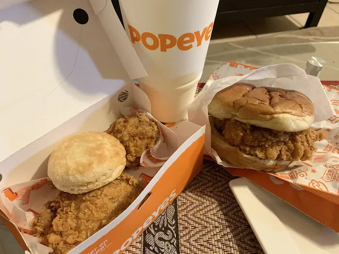 Popeyes Louisiana Kitchen Picture 5
