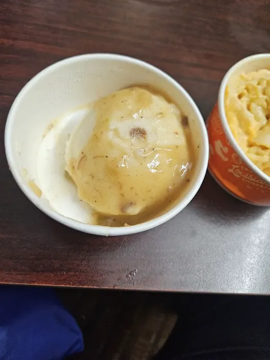 Popeyes Louisiana Kitchen Picture 6