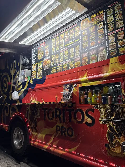 Tacos de birria los toritos Picture 6