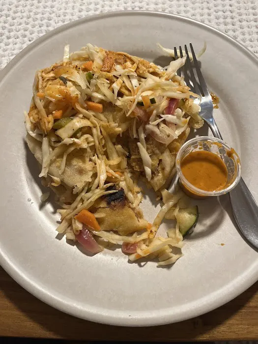Lucy's cafe Picture 9