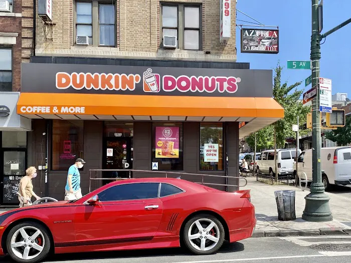Dunkin' Picture 10