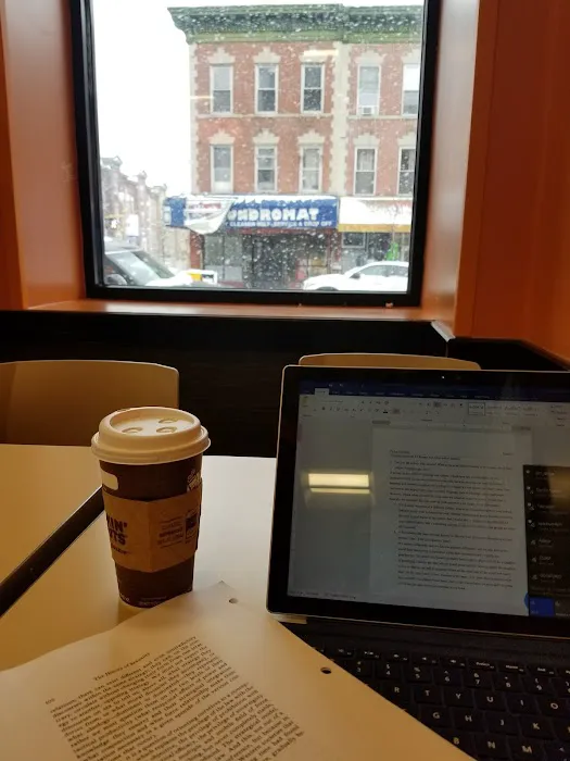 Dunkin' Picture 7